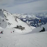 Pansiyon Gaestehaus Christoph Ried im Zillertal
