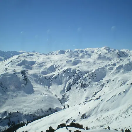 Ubytování v soukromí Gaestehaus Christoph