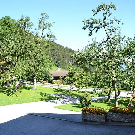 Ubytování v soukromí Gaestehaus Christoph