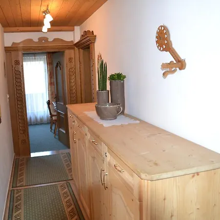 Gastehaus Christoph * رييد ايم زيلرتال
