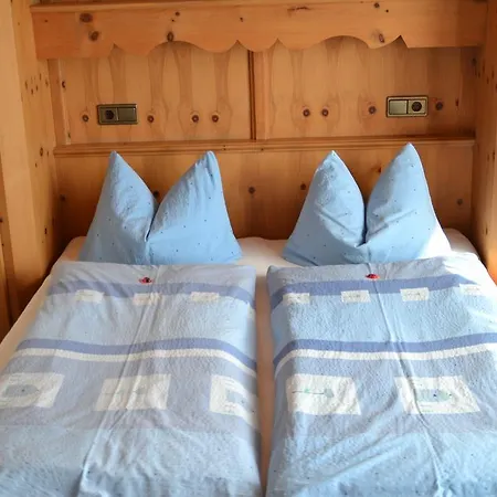 Accommodatie bij particulieren Gaestehaus Christoph