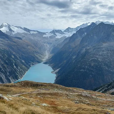 Gaestehaus Christoph Accommodatie bij particulieren Ried im Zillertal