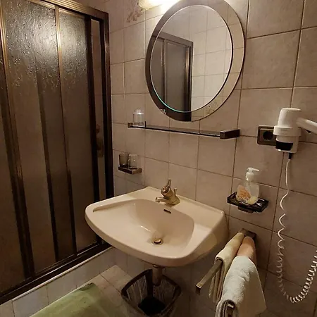Accommodatie bij particulieren Gaestehaus Christoph *