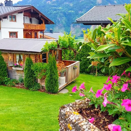 Gaestehaus Christoph Pansiyon