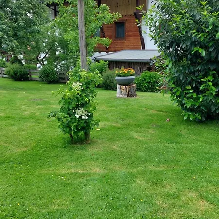 Gaestehaus Christoph Accommodatie bij particulieren