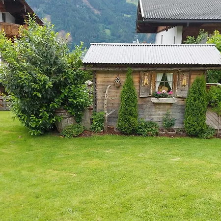 Accommodatie bij particulieren Gaestehaus Christoph