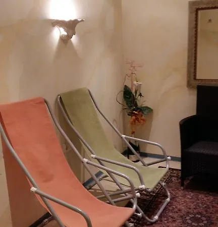 Accommodatie bij particulieren Gaestehaus Christoph