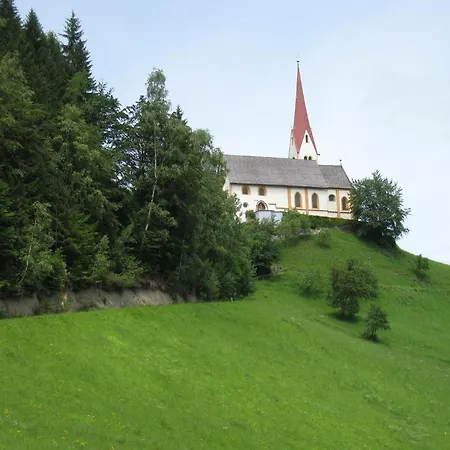 Gastehaus Christoph رييد ايم زيلرتال