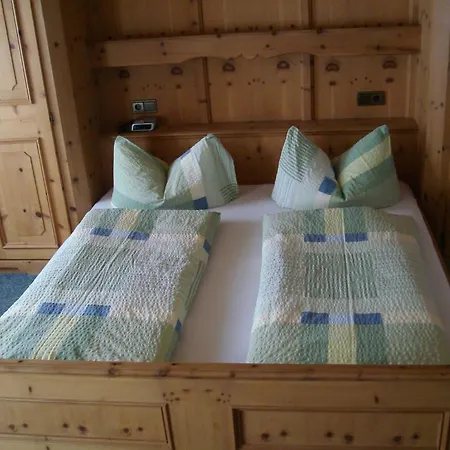 Accommodatie bij particulieren Gaestehaus Christoph *