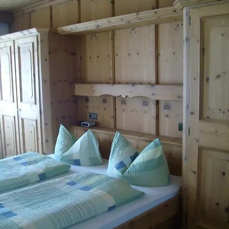 Gastehaus Christoph * رييد ايم زيلرتال
