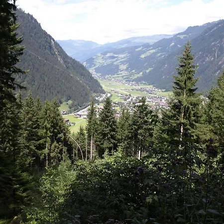 Gaestehaus Christoph Ubytování v soukromí