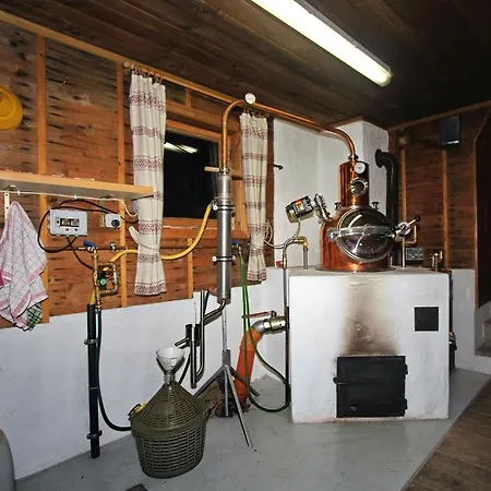 Gaestehaus Christoph * Ried im Zillertal