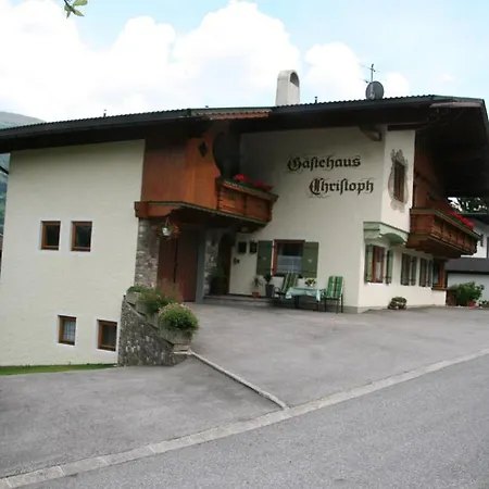 Gaestehaus Christoph *