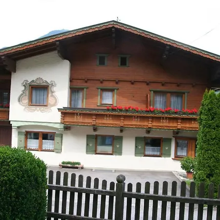 Gaestehaus Christoph Accommodatie bij particulieren