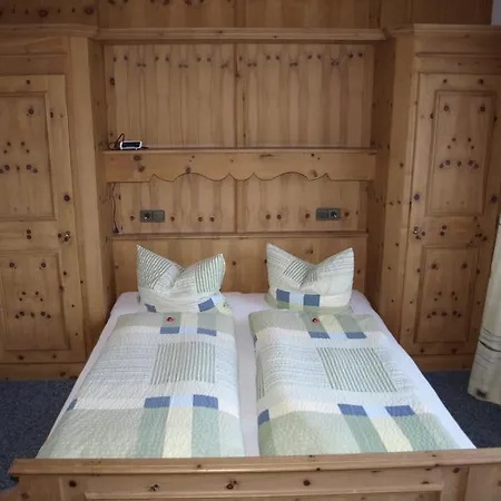 Gaestehaus Christoph Ubytování v soukromí Ried im Zillertal