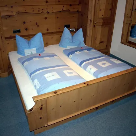 Gastehaus Christoph * رييد ايم زيلرتال