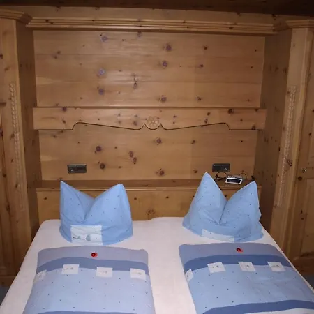 Accommodatie bij particulieren Gaestehaus Christoph