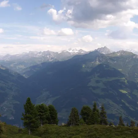 Pansiyon Gaestehaus Christoph *