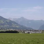 Gastehaus Christoph رييد ايم زيلرتال