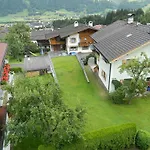 منزل للإقامة Gastehaus Christoph رييد ايم زيلرتال