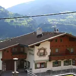 Gastehaus Christoph رييد ايم زيلرتال