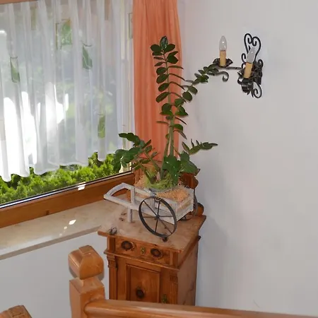Homestay Gaestehaus Christoph *