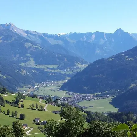 Christoph Ried im Zillertal