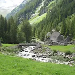 Privat bolig Gaestehaus Christoph Ried im Zillertal