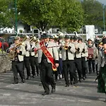 Gaestehaus Christoph Privat bolig Ried im Zillertal