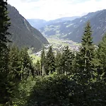 Gaestehaus Christoph Privat bolig