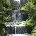 Gaestehaus Christoph Privat bolig *