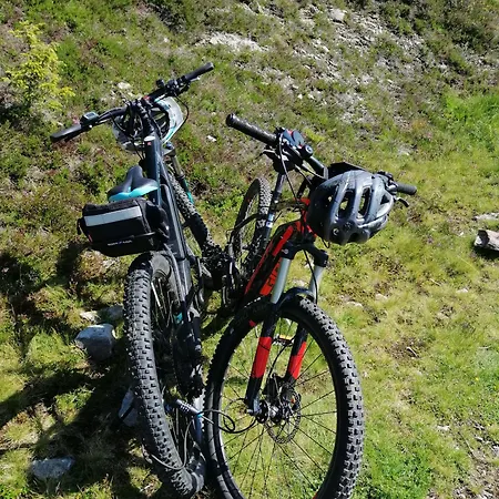 Gaestehaus Christoph Séjour chez l'habitant