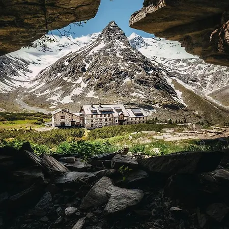 Gaestehaus Christoph