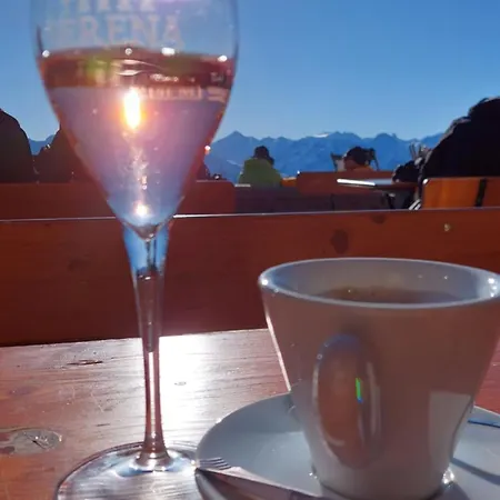 Gaestehaus Christoph Séjour chez l'habitant *