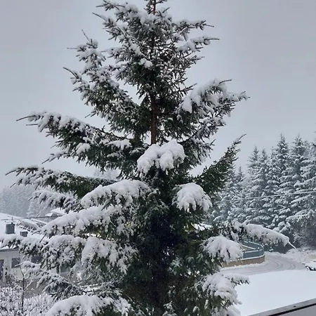 Gaestehaus Christoph *