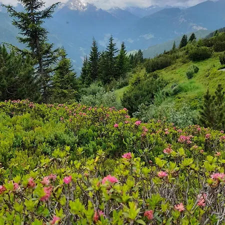 Séjour chez l'habitant Gaestehaus Christoph *