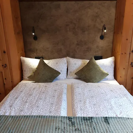 Gaestehaus Christoph Ried im Zillertal