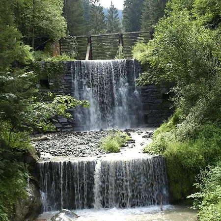 Gaestehaus Christoph Séjour chez l'habitant *