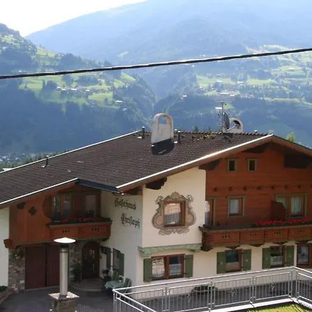 Gaestehaus Christoph Ried im Zillertal