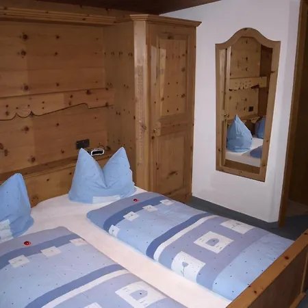 Gaestehaus Christoph *