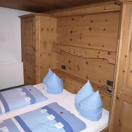 Gaestehaus Christoph * Ried im Zillertal