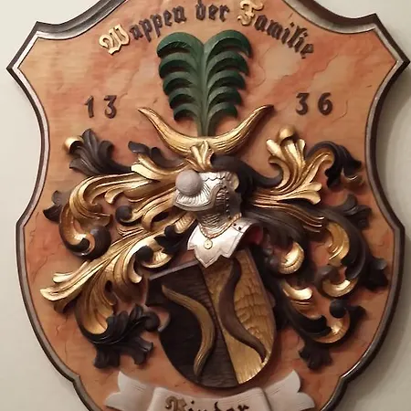 Gaestehaus Christoph