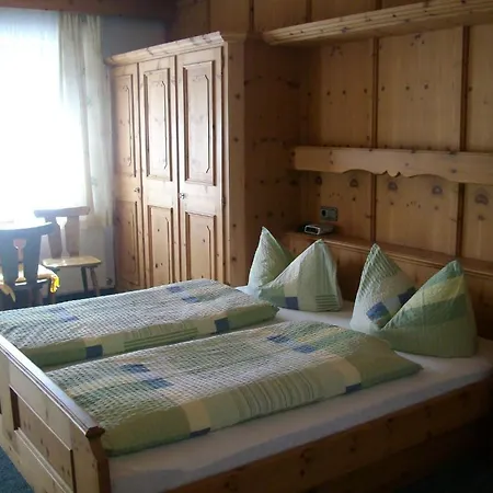 Séjour chez l'habitant Gaestehaus Christoph